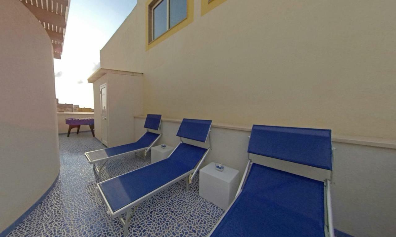 B&B Plaza LMP Exterior foto